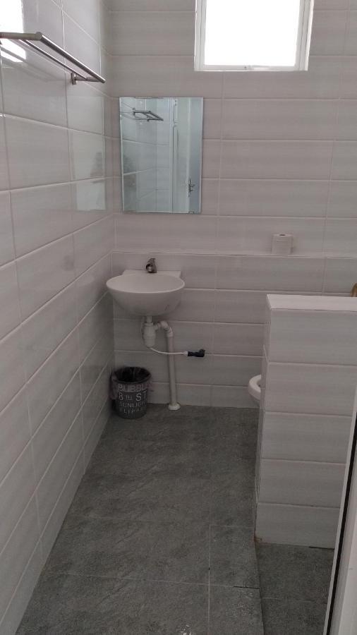 爱上海蓝蓝屋民宿 Blue Ocean Station Penampang Extérieur photo