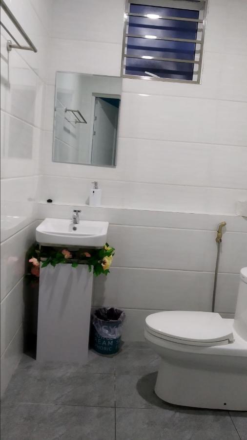 爱上海蓝蓝屋民宿 Blue Ocean Station Penampang Extérieur photo