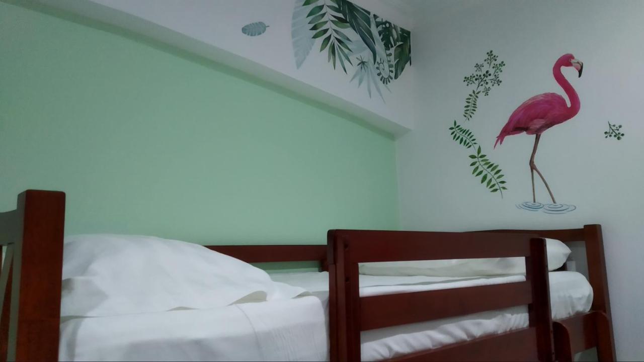 爱上海蓝蓝屋民宿 Blue Ocean Station Penampang Extérieur photo