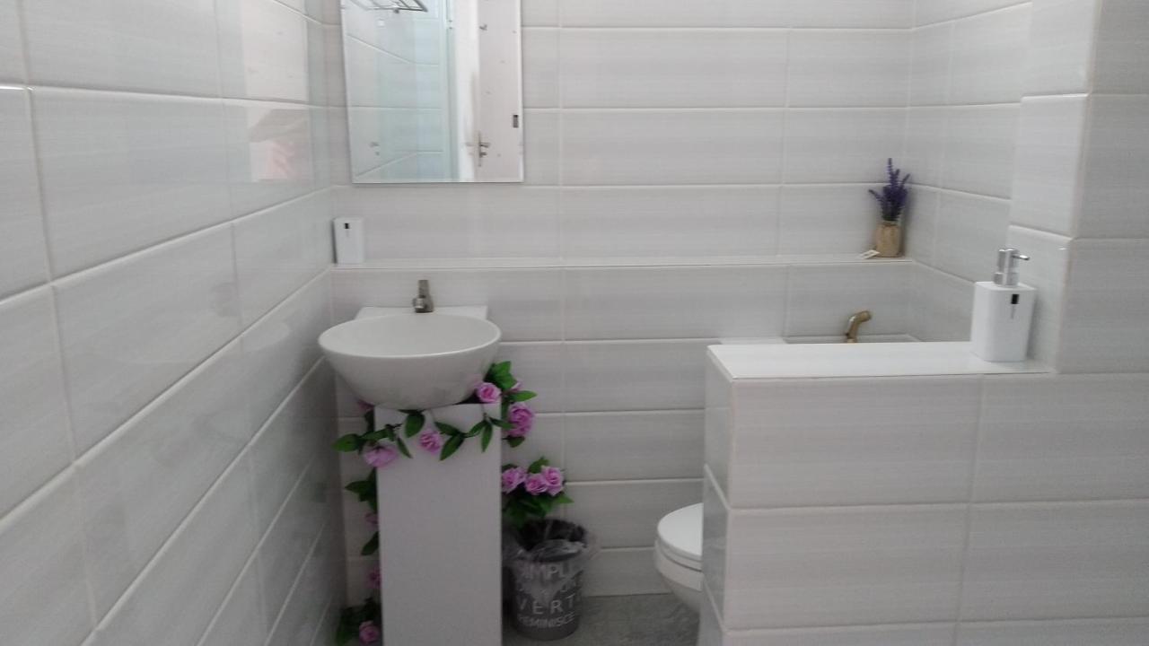 爱上海蓝蓝屋民宿 Blue Ocean Station Penampang Extérieur photo